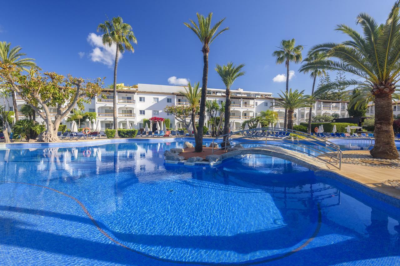 Alcudia Garden 3*